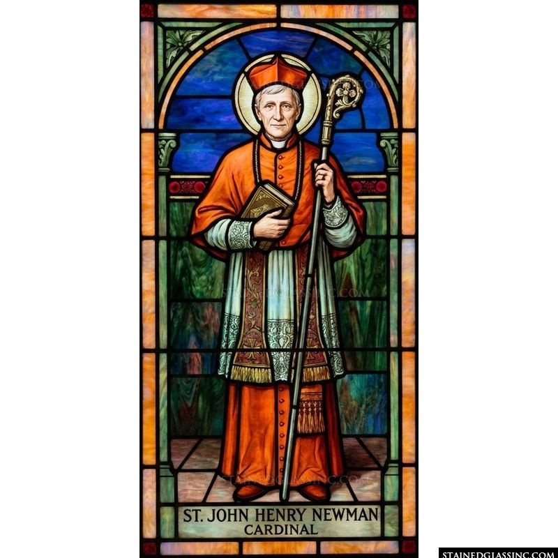 St. John Henry Newman