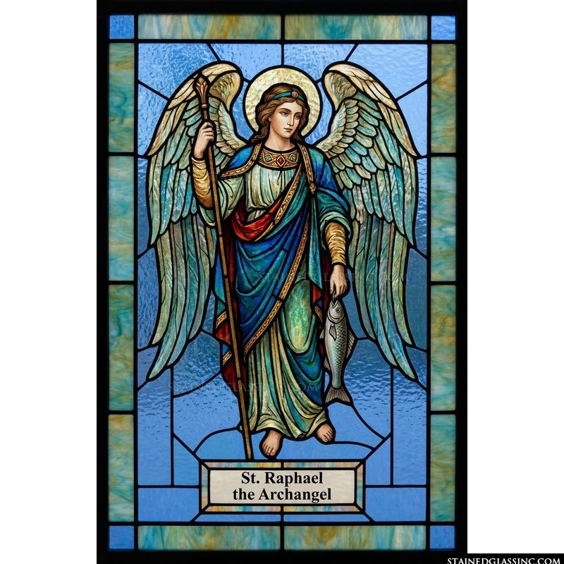 St. Raphael the Archangel