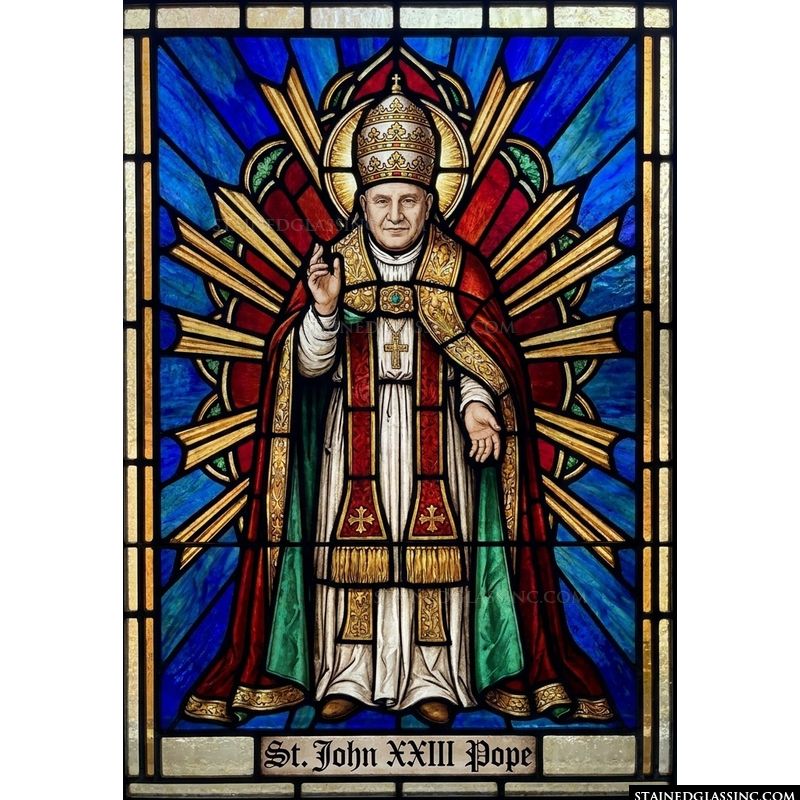 Pope John XXIII