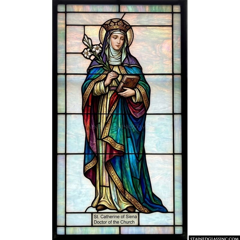Saint Catherine of Siena
