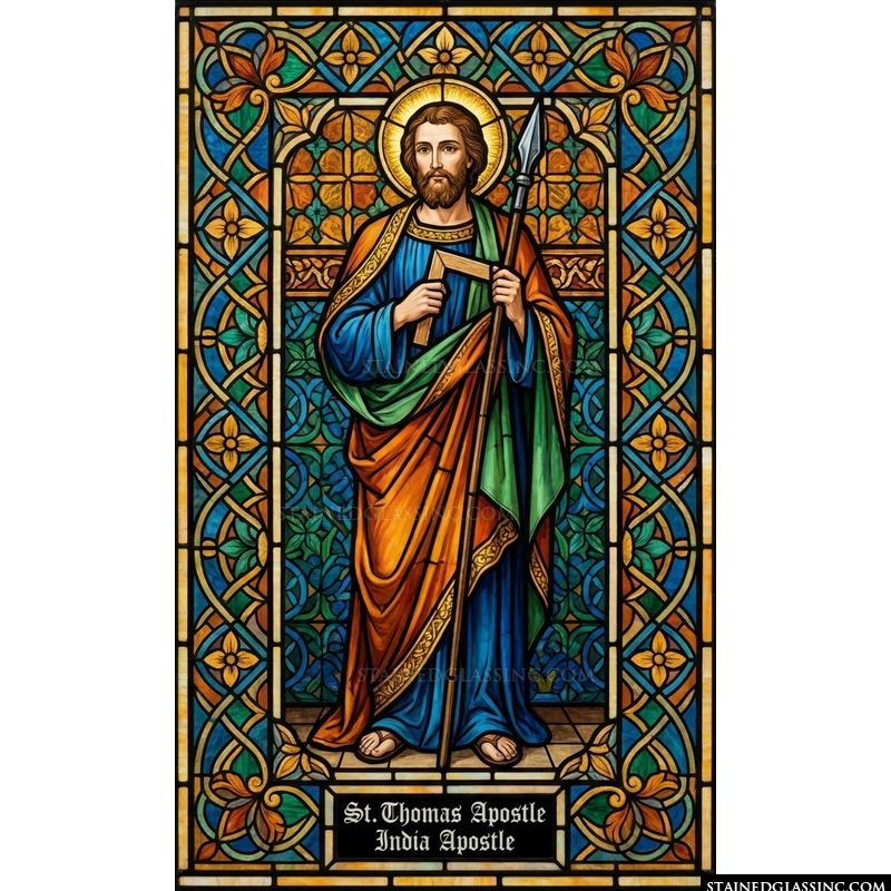 Saint Thomas the Apostle