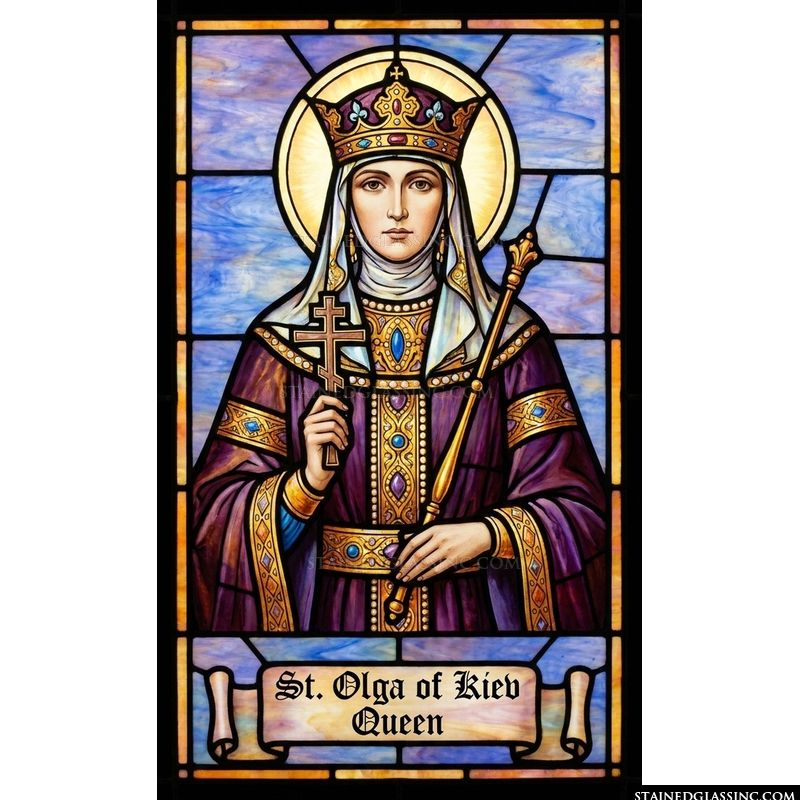 Saint Olga of Kiev