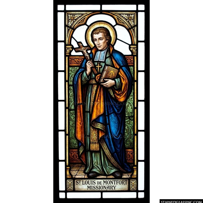 St. Louis de Montfort Missionary