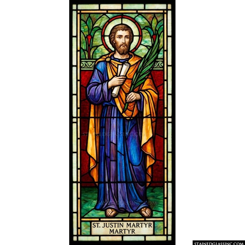 Saint Justin Martyr