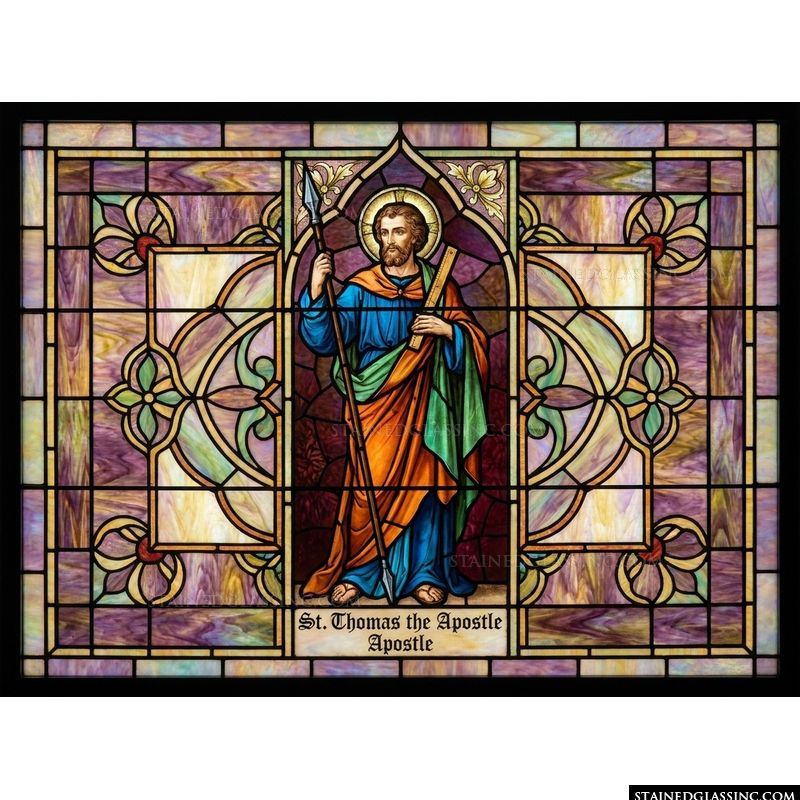 St. Thomas the Apostle