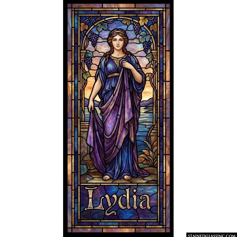 Lydia of Thyatira