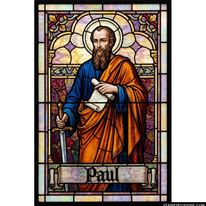 Saint Paul the Apostle