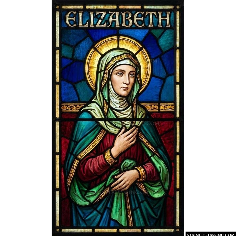 Saint Elizabeth