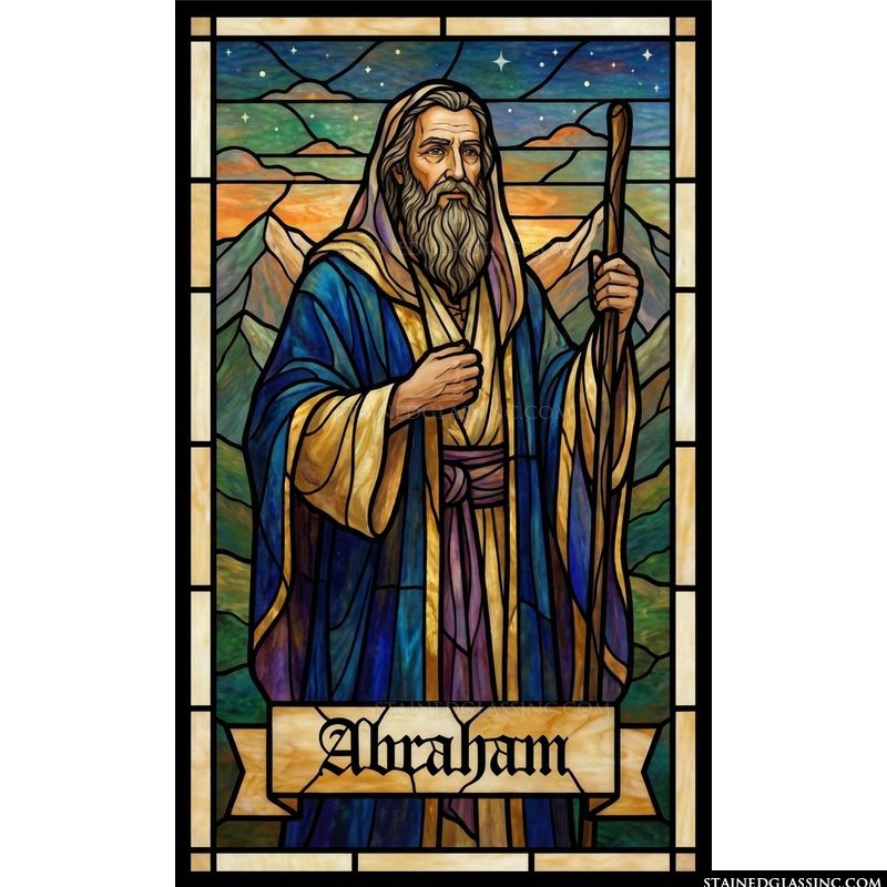 Abraham the Patriarch