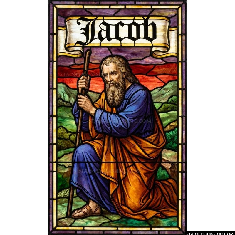 Jacob the Patriarch