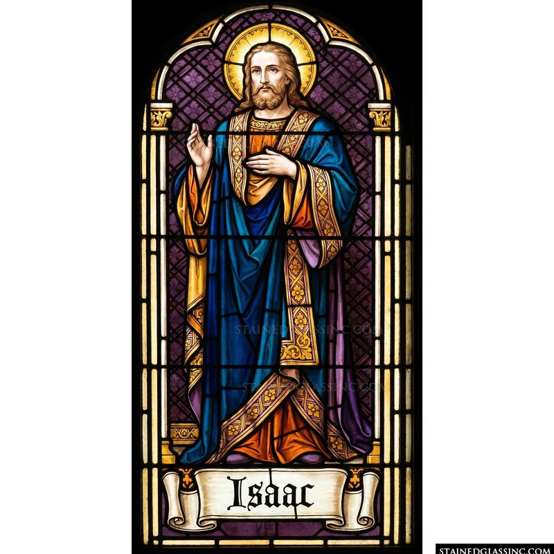 Isaac the Patriarch