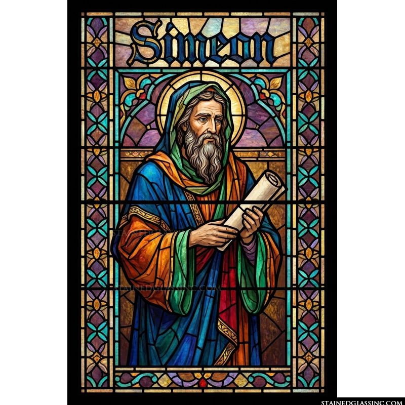 Simeon the Righteous