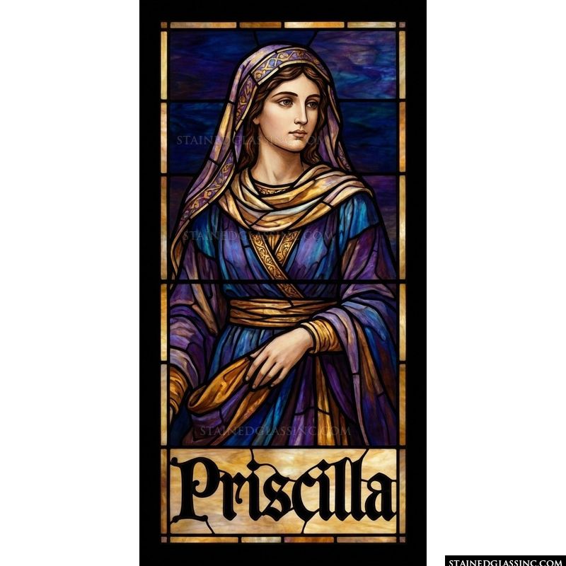 Priscilla