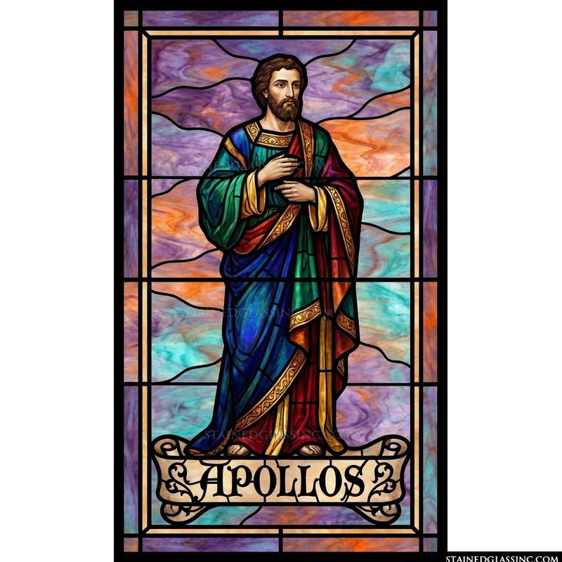 Apollos the Apostle