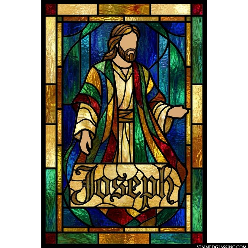 Saint Joseph