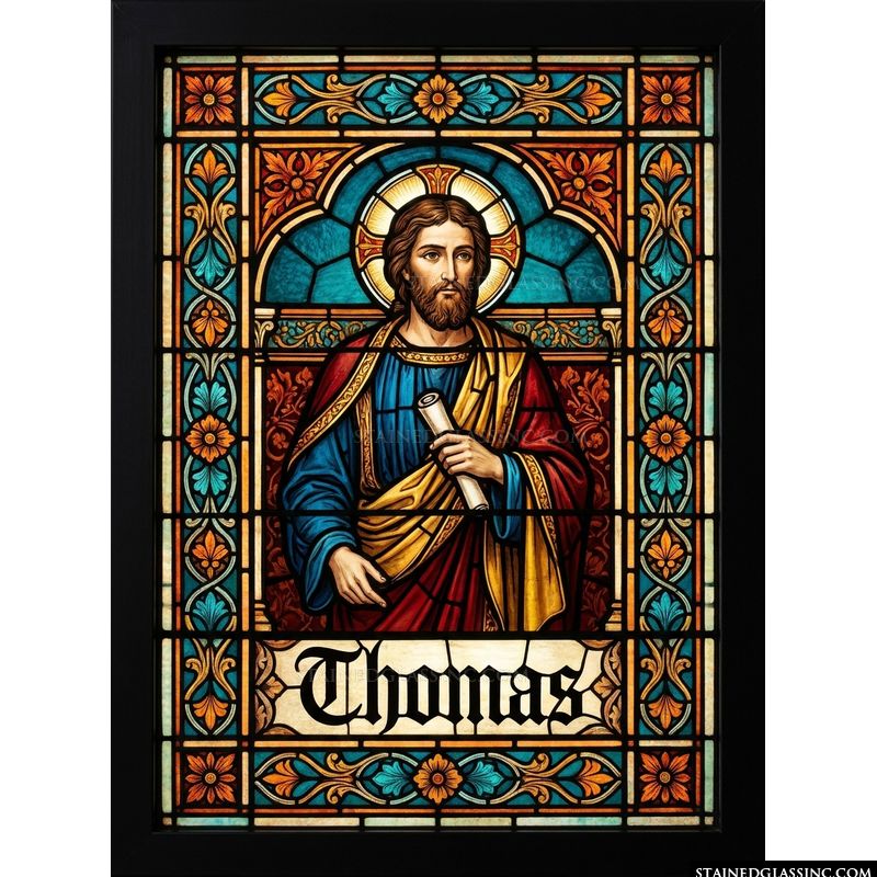 Saint Thomas the Apostle