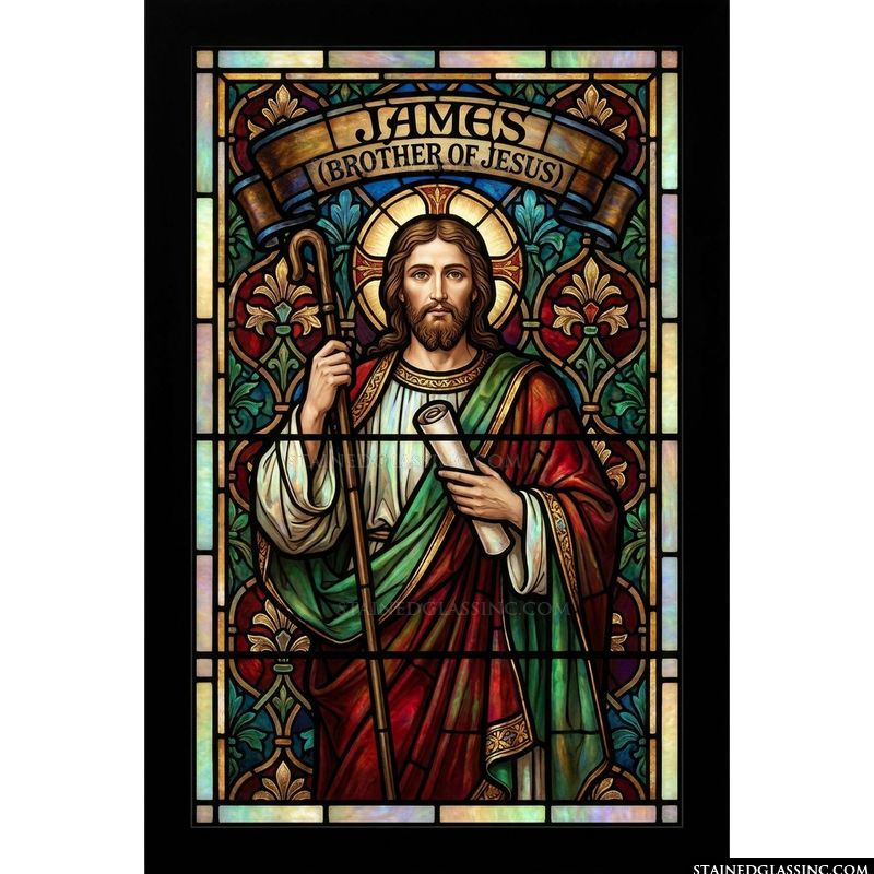 Saint James the Just