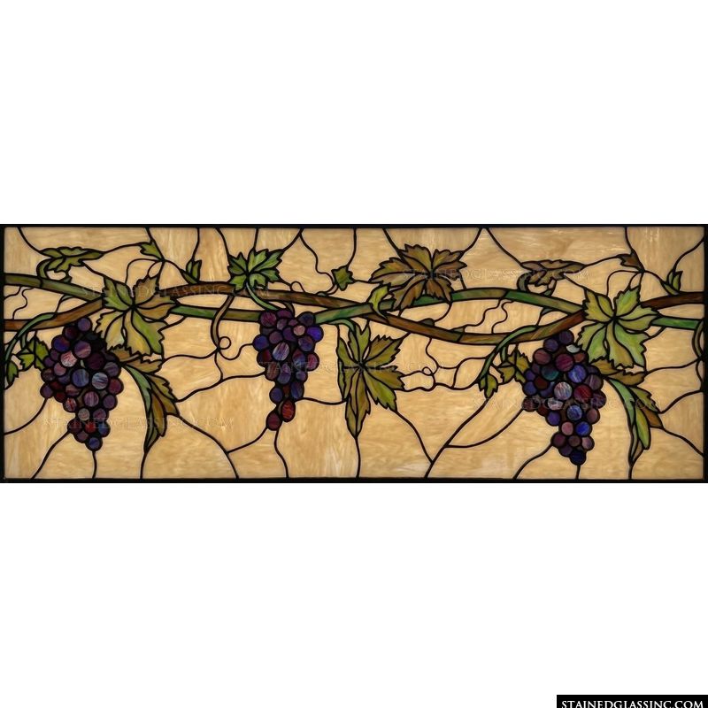 Grapevine Harvest