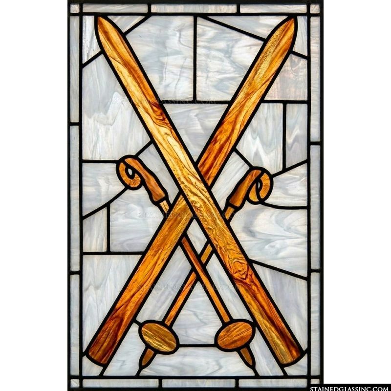 Skiing Heritage