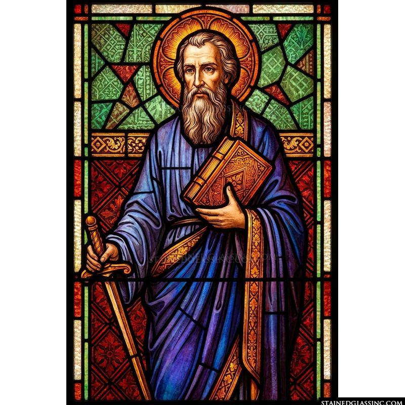 Saint Paul the Apostle