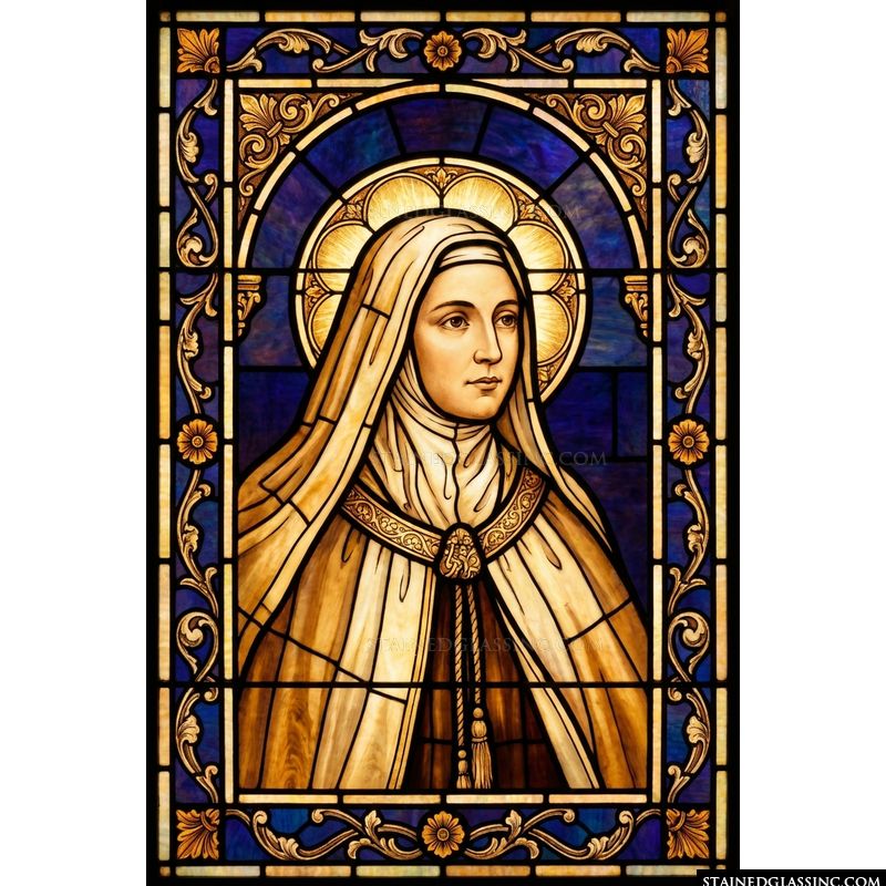 Saint Teresa of Avila