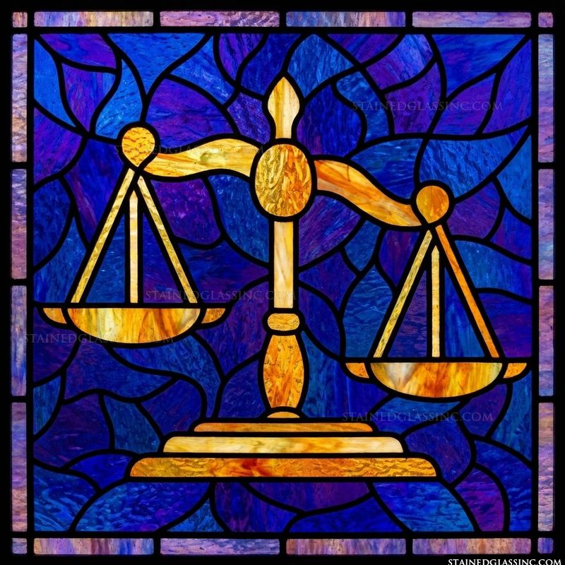 Scales of Justice