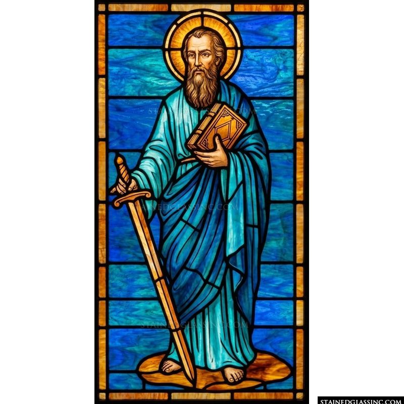 Saint Paul the Apostle