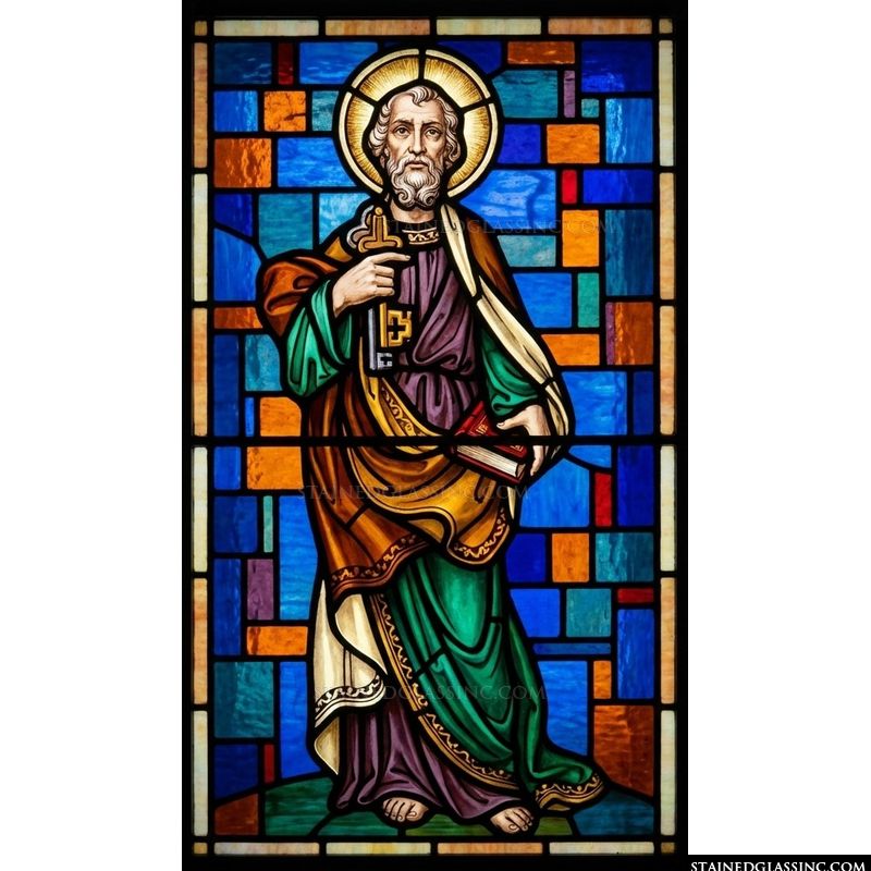 Saint Peter the Apostle
