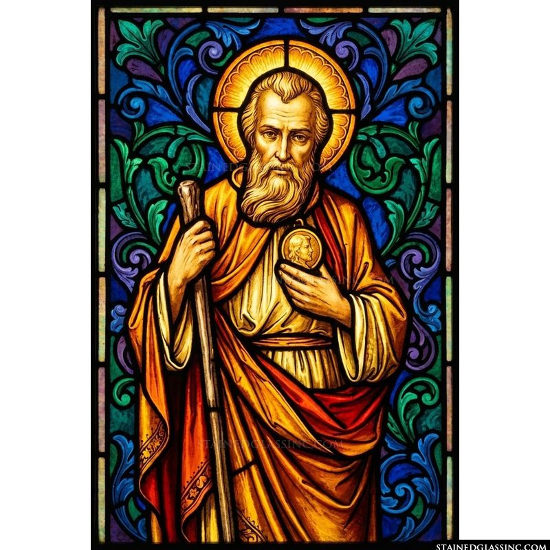 Saint Joseph the Carpenter