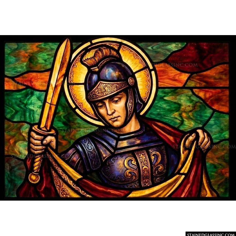 Saint Michael the Archangel