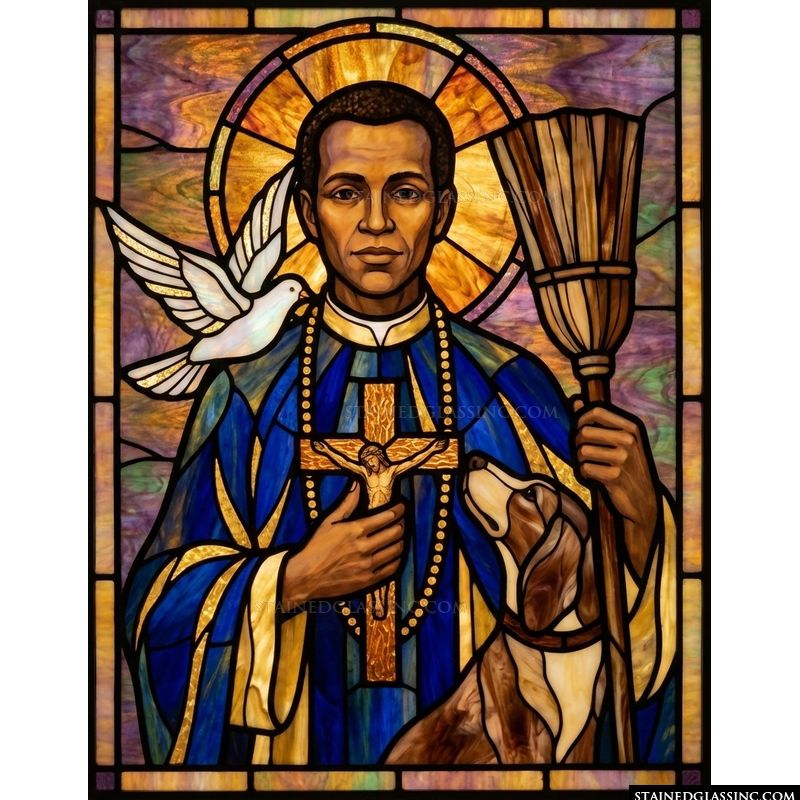 Saint Martin de Porres