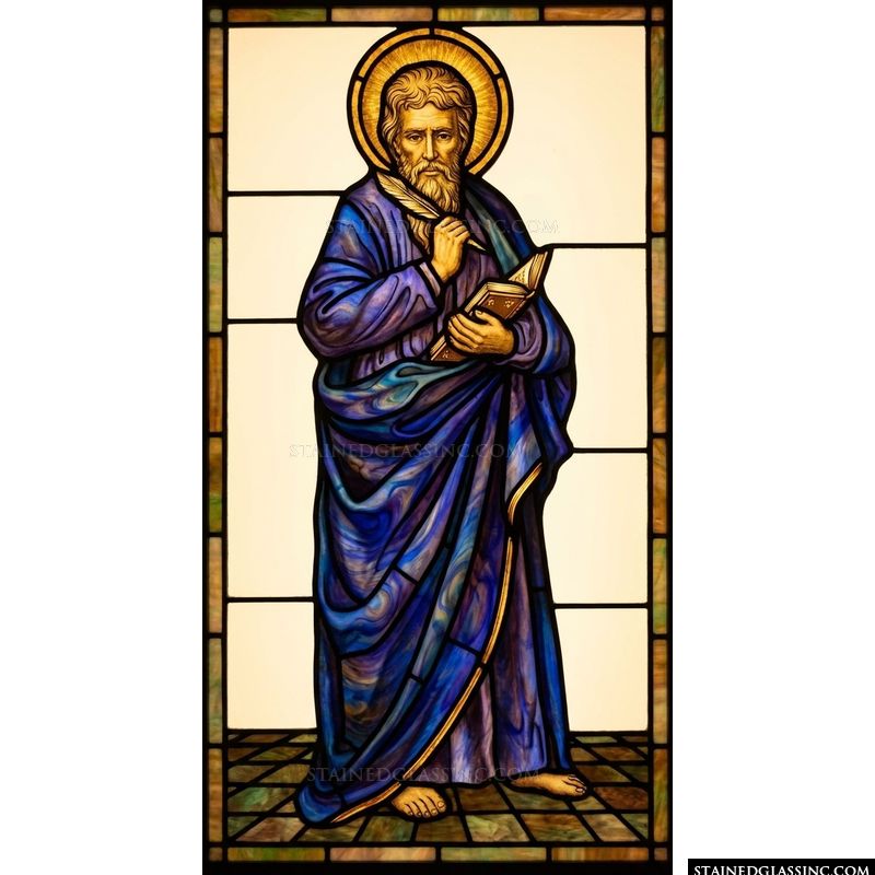 Saint Matthew the Evangelist