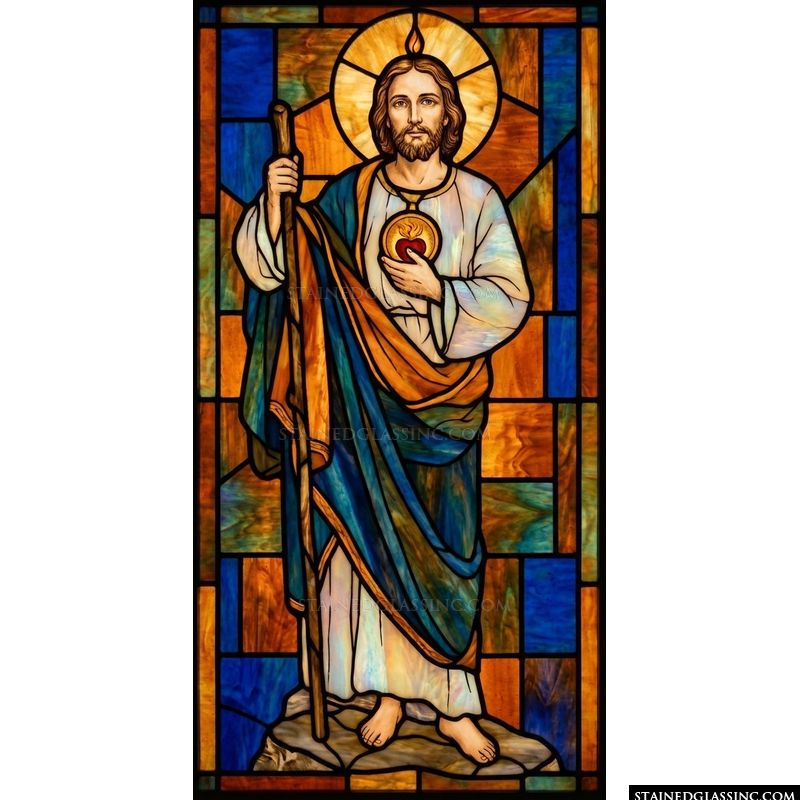 Sacred Heart of Christ