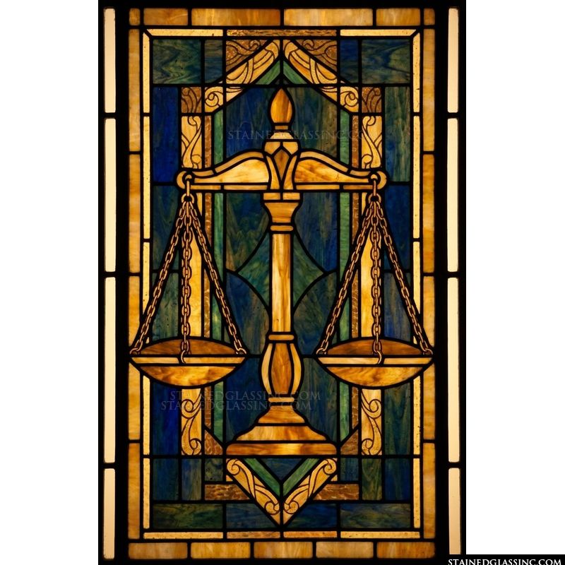 Scales of Justice
