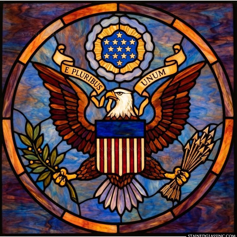 Great Seal of the United States
