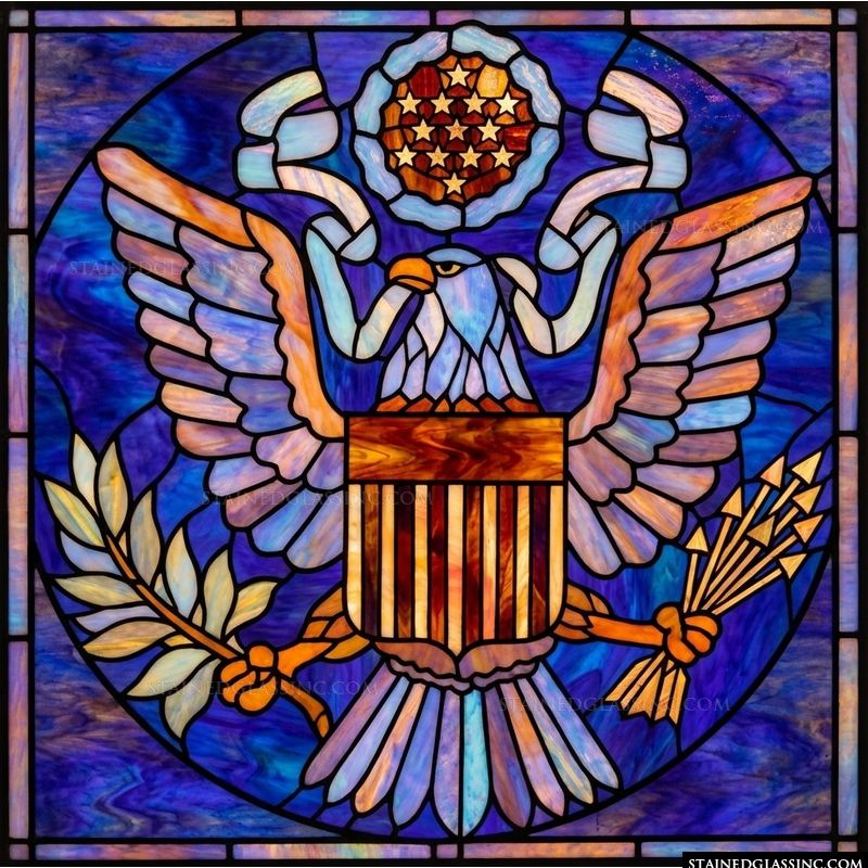 Great Seal of the United States