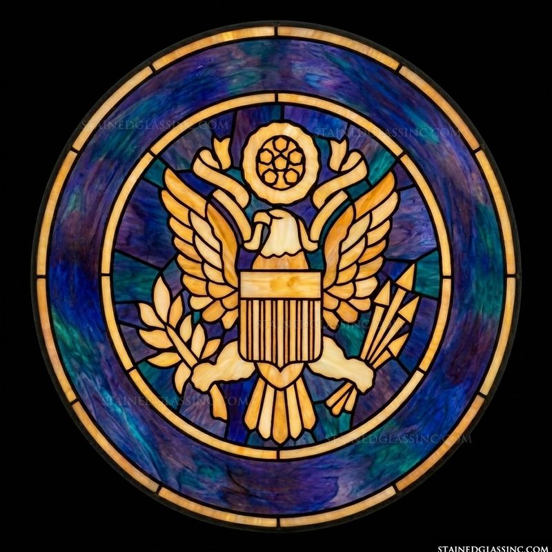 Great Seal of the United States