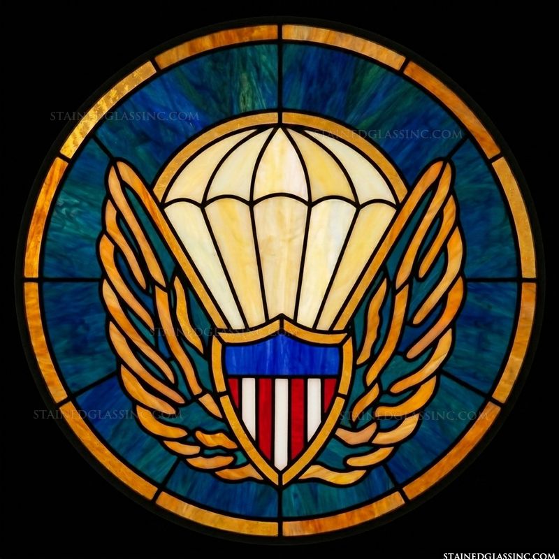 U.S. Army Airborne Insignia