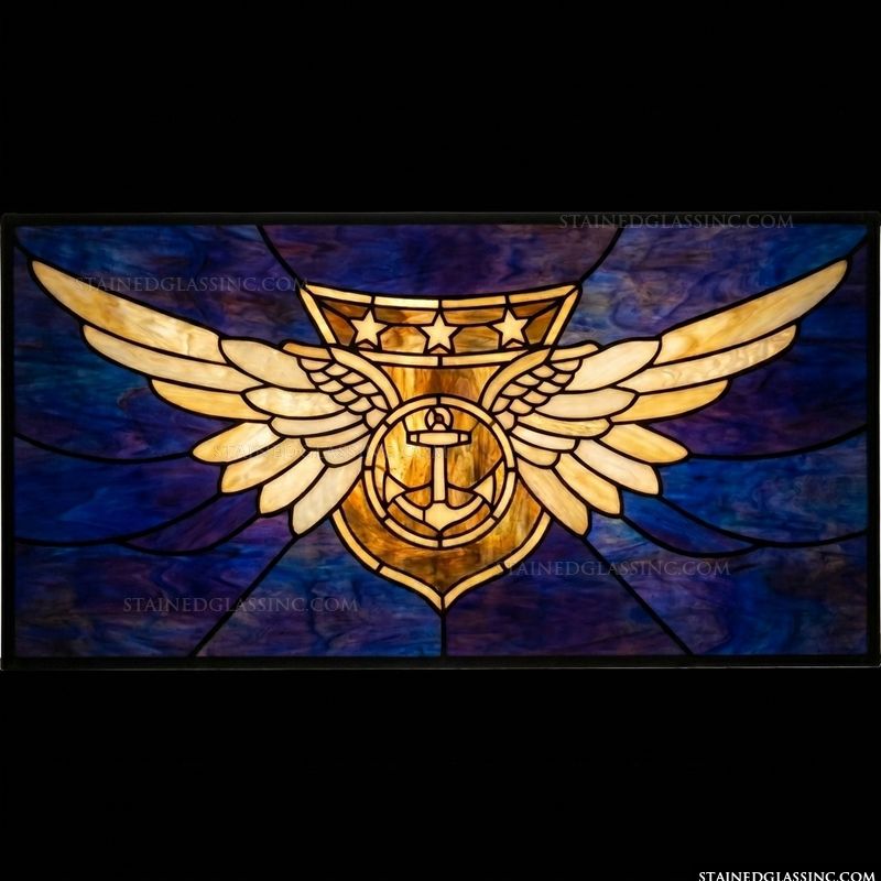 Naval Aviation Insignia