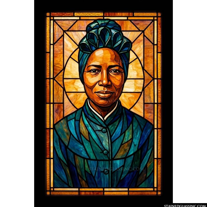 Saint Josephine Bakhita