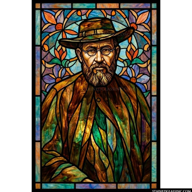 Father Damien