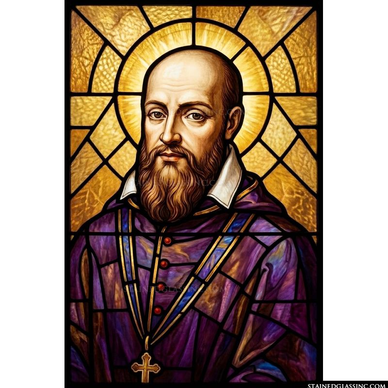Saint Francis de Sales