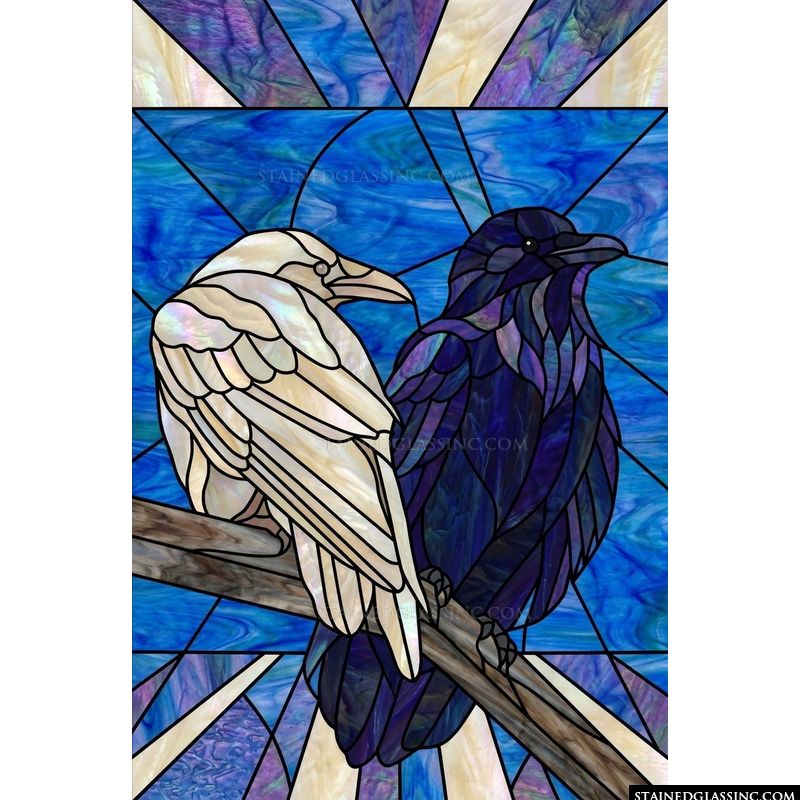 Ravens in Balance