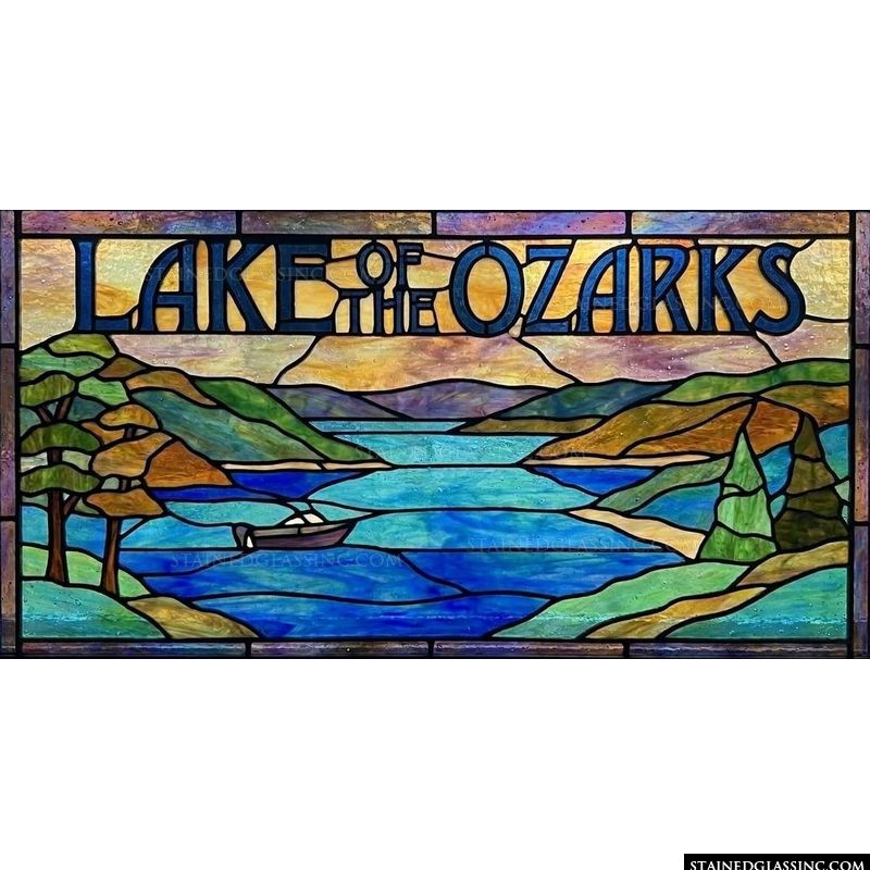 Lake of the Ozarks