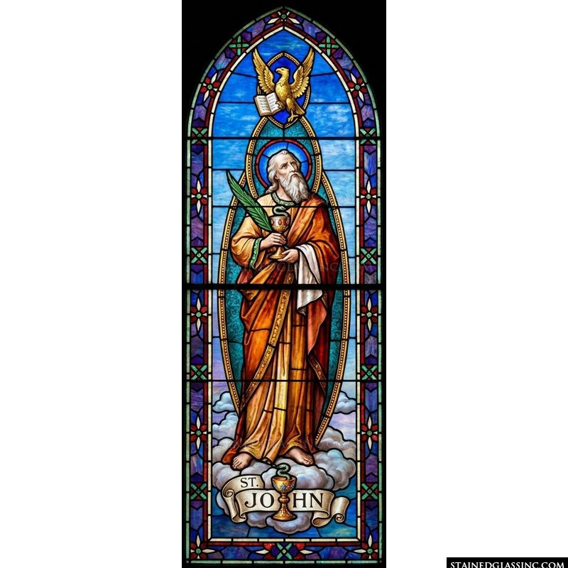 Saint John the Evangelist