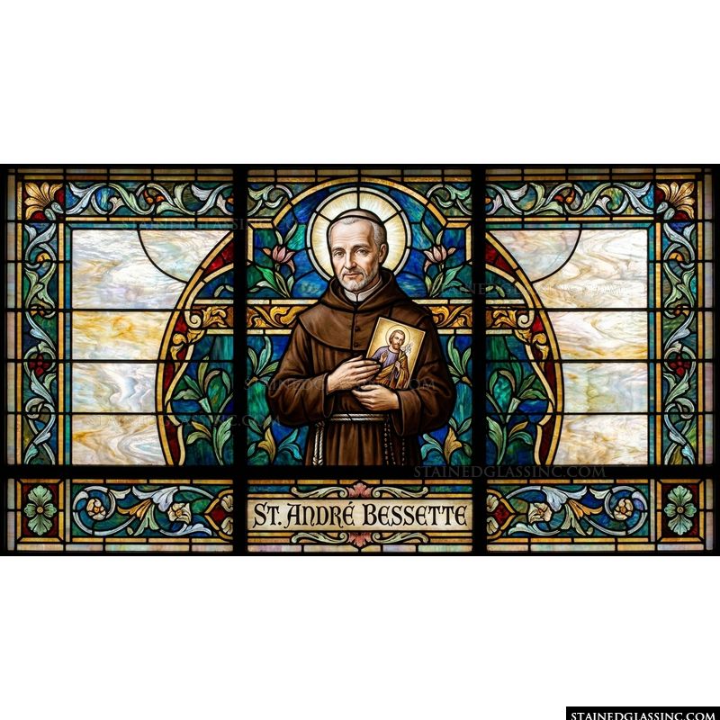 Saint André Bessette