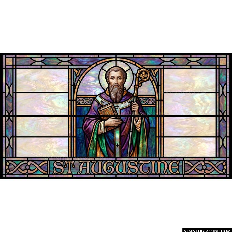 Saint Augustine