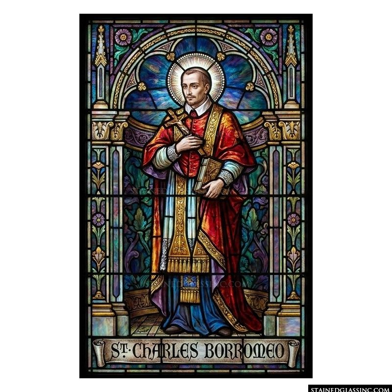Saint Charles Borromeo