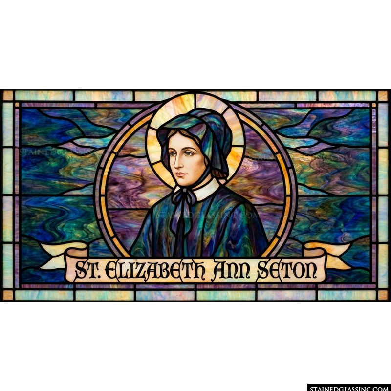 Saint Elizabeth Ann Seton