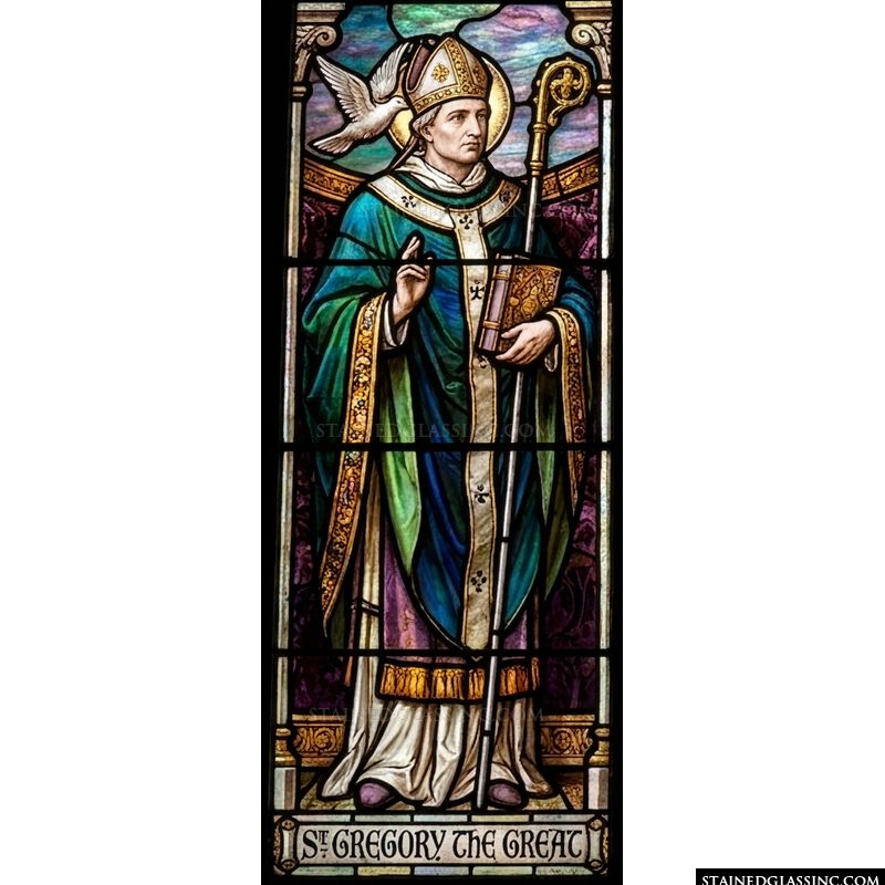 Saint Gregory the Great